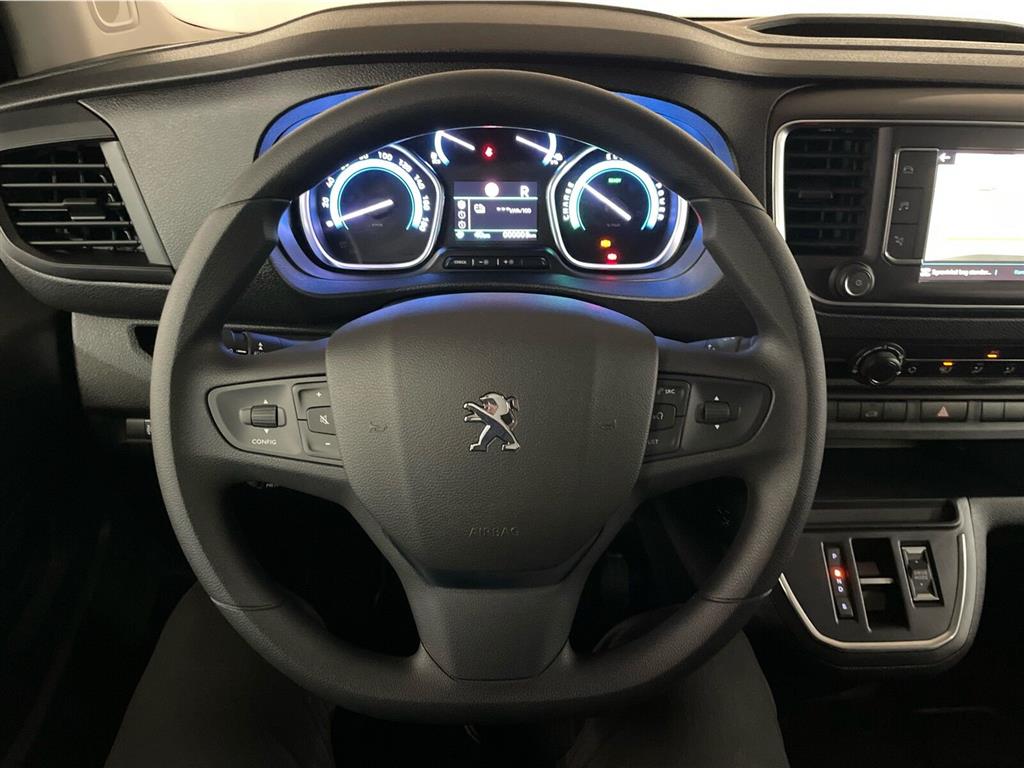 Peugeot e-Expert L2 EL Premium 136HK Van Aut. - Image 24
