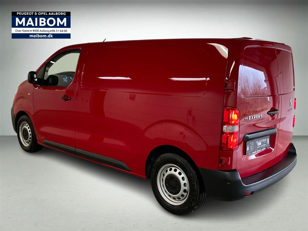 Peugeot e-Expert L2 EL Premium 136HK Van Aut. - Image 5