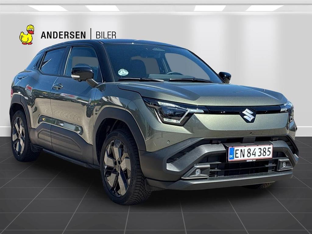 Suzuki eVitara EL Adventure 174HK 5d Aut. - Image 3