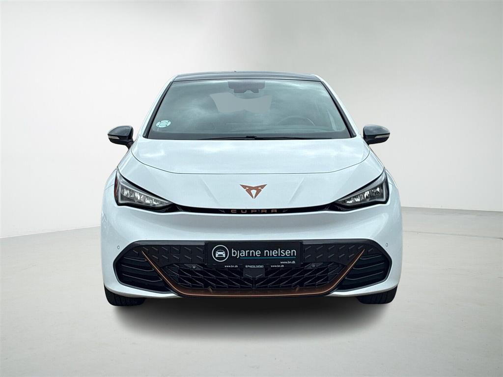 Cupra Born EL High 204HK 5d Aut. - Image 6