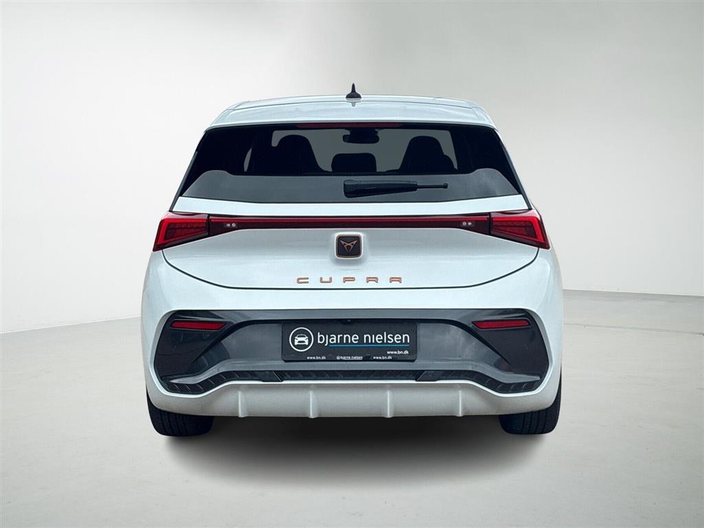 Cupra Born EL High 204HK 5d Aut. - Image 7