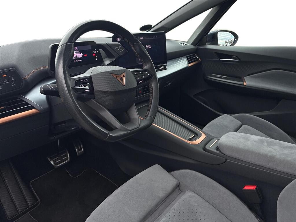 Cupra Born EL High 204HK 5d Aut. - Image 3