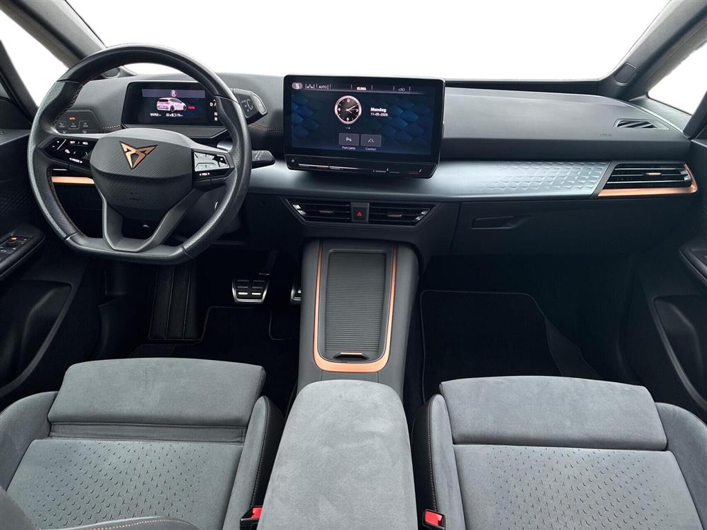 Cupra Born EL High 204HK 5d Aut. - Image 4