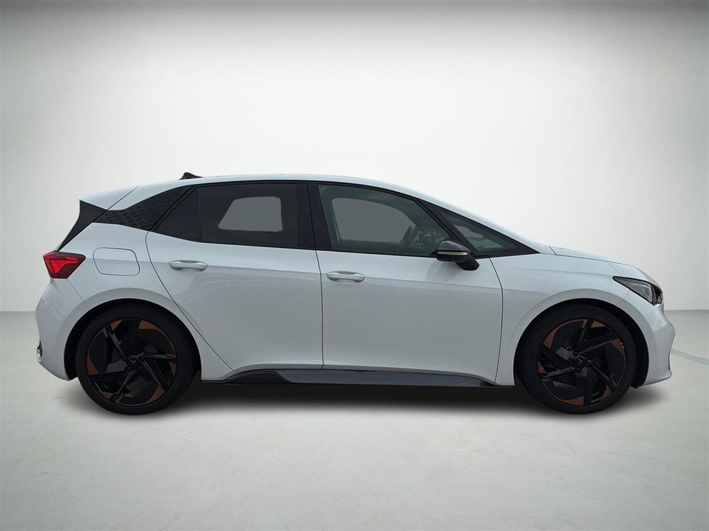 Cupra Born EL High 204HK 5d Aut. - Image 5