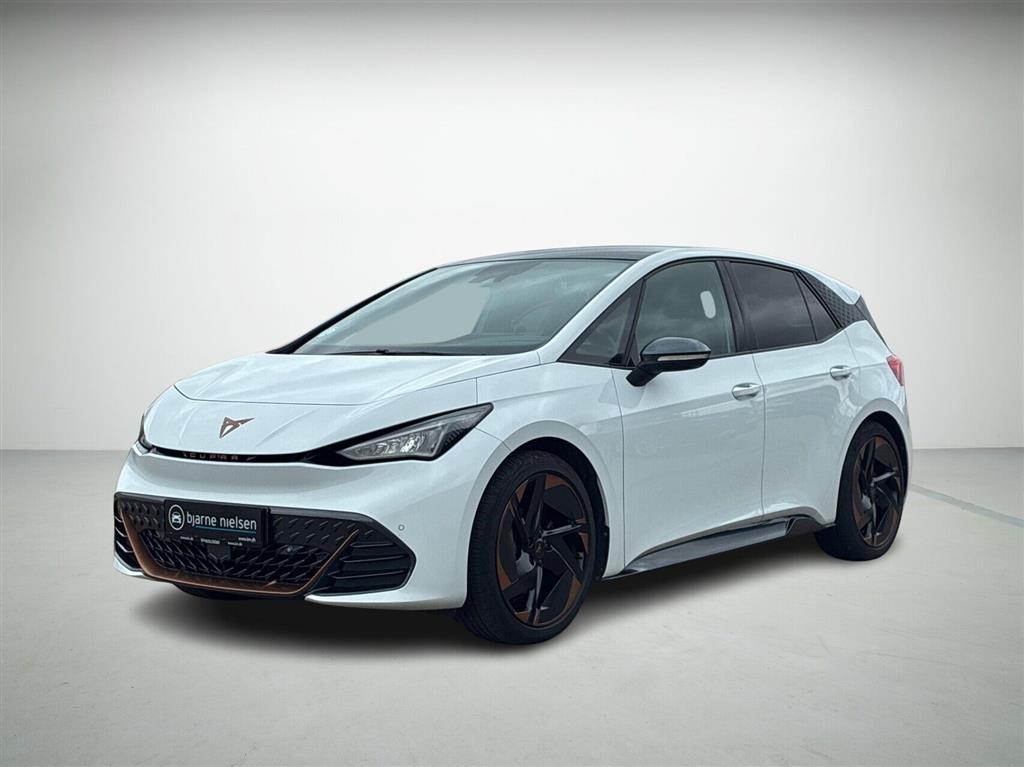 Cupra Born EL High 204HK 5d Aut.