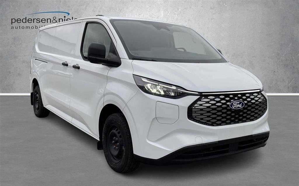 Ford E-Transit Custom 340 L2H1 EL Trend 218HK Van Aut. - Image 7