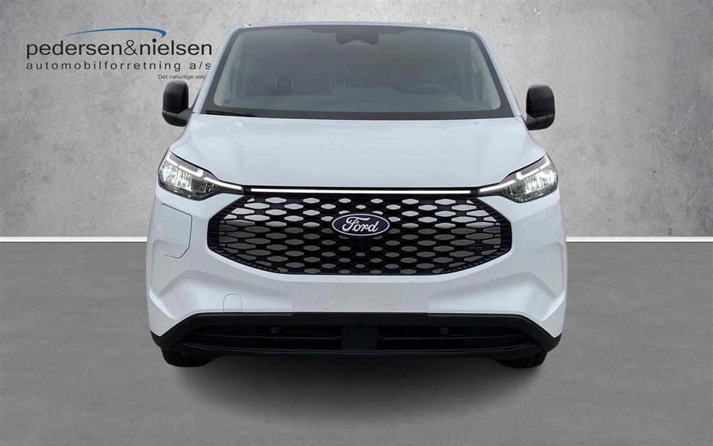 Ford E-Transit Custom 340 L2H1 EL Trend 218HK Van Aut. - Image 8