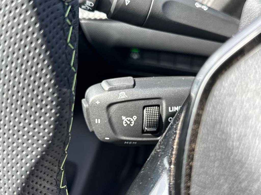 Peugeot e-208 EL GT Pack 156HK 5d Aut. - Image 16