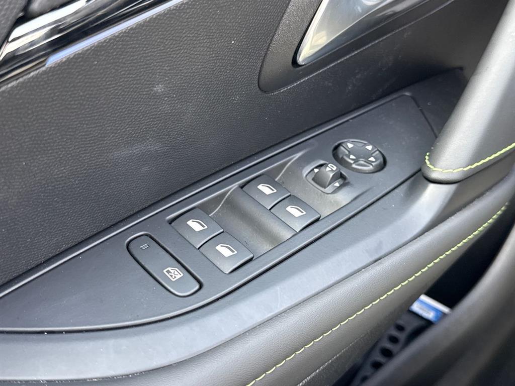 Peugeot e-208 EL GT Pack 156HK 5d Aut. - Image 18
