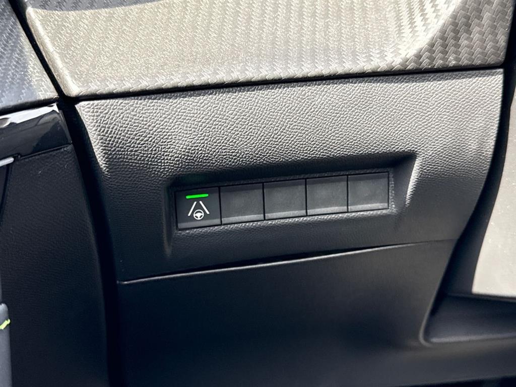 Peugeot e-208 EL GT Pack 156HK 5d Aut. - Image 20