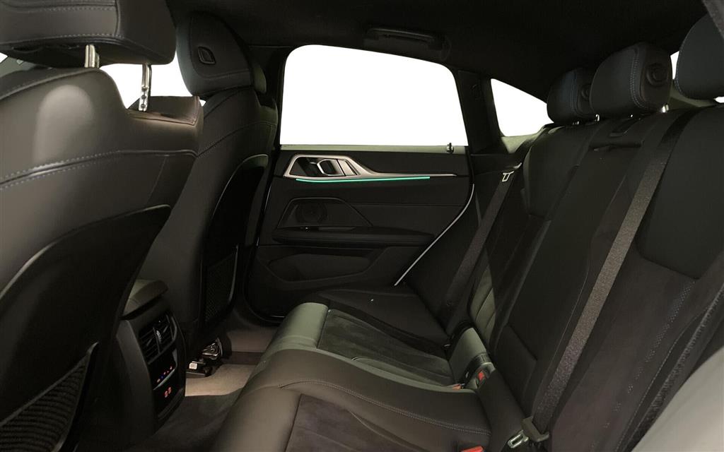 BMW i4 eDrive40 Gran Coupé EL M-Sport 340HK 5d Aut. - Image 10