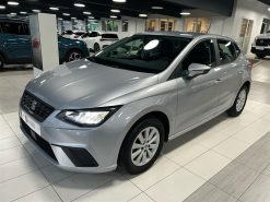 Seat Ibiza 1,0 MPI Style 80HK 5d