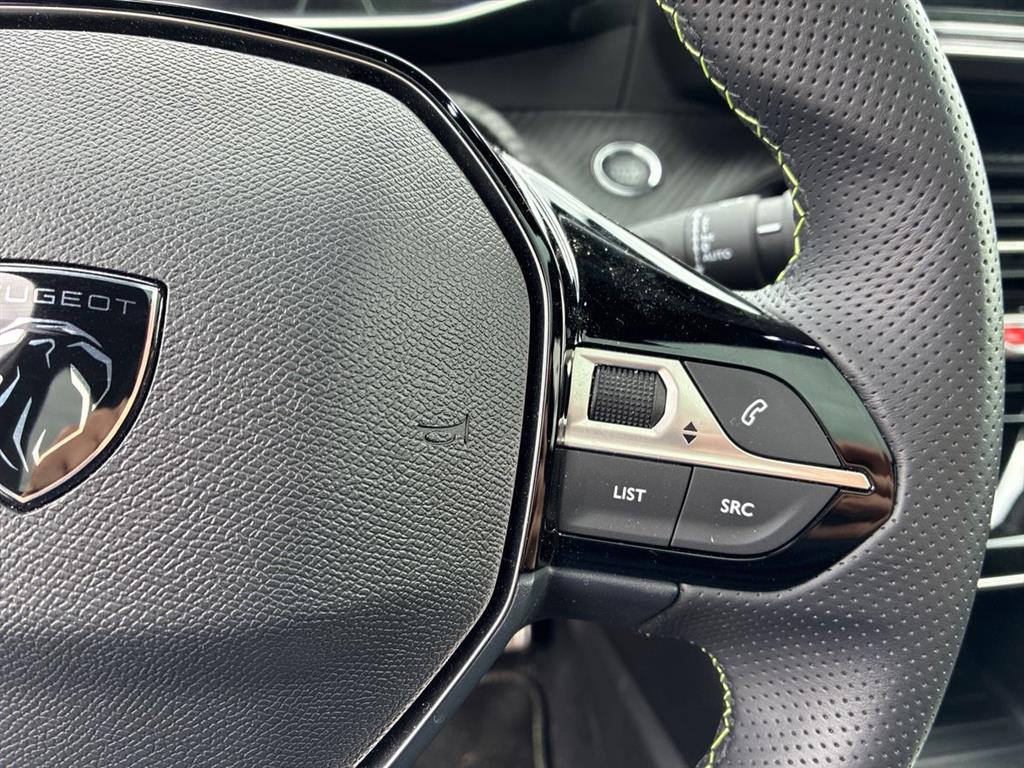 Peugeot e-208 EL GT Pack 156HK 5d Aut. - Image 16