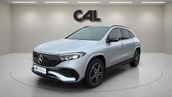 Mercedes-Benz EQA 250+ EL AMG Edition 190HK 5d Aut.