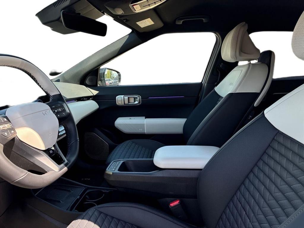Kia EV4 EL Long Range GT-Line 204HK 5d Aut. - Image 10