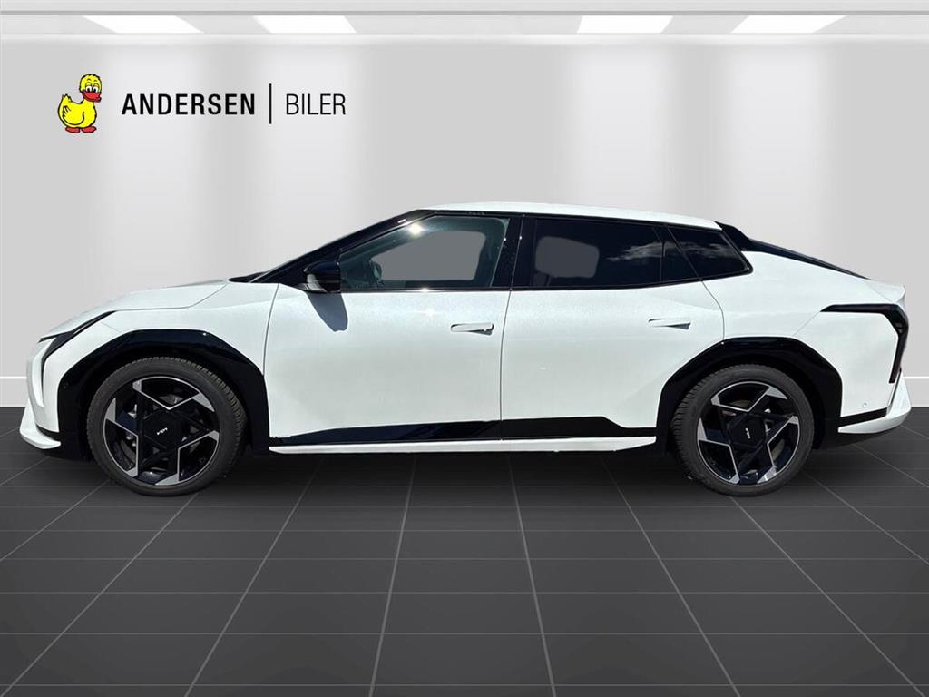 Kia EV4 EL Long Range GT-Line 204HK 5d Aut. - Image 2