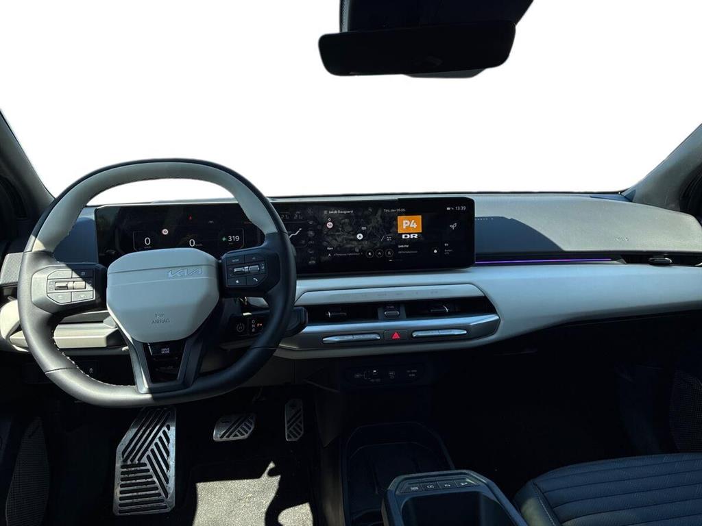 Kia EV4 EL Long Range GT-Line 204HK 5d Aut. - Image 12