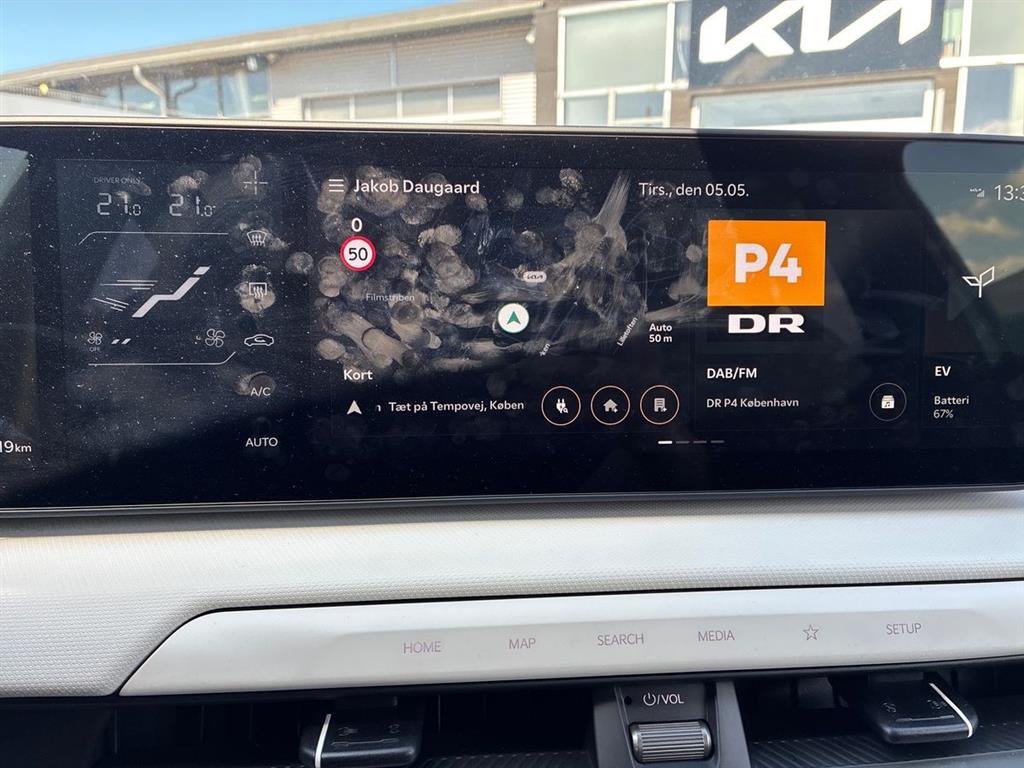 Kia EV4 EL Long Range GT-Line 204HK 5d Aut. - Image 15