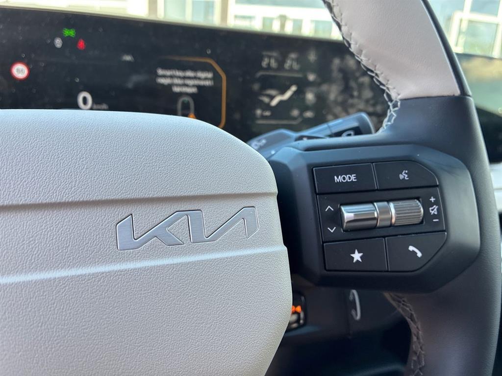 Kia EV4 EL Long Range GT-Line 204HK 5d Aut. - Image 16