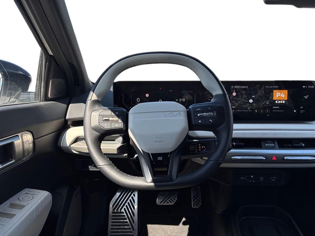 Kia EV4 EL Long Range GT-Line 204HK 5d Aut. - Image 17