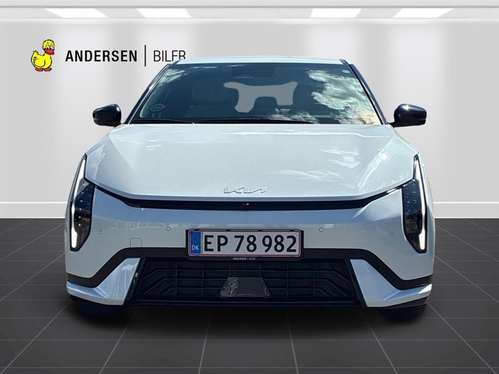Kia EV4 EL Long Range GT-Line 204HK 5d Aut. - Image 5