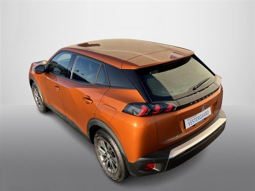 Peugeot e-2008 EL Active Pack 136HK 5d Aut. - Image 9