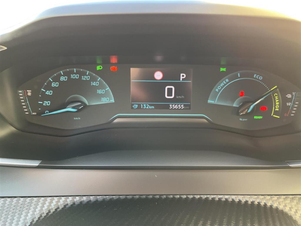 Peugeot e-2008 EL Active Pack 136HK 5d Aut. - Image 13