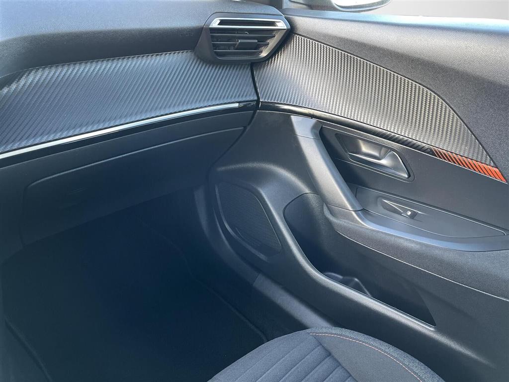 Peugeot e-2008 EL Active Pack 136HK 5d Aut. - Image 22