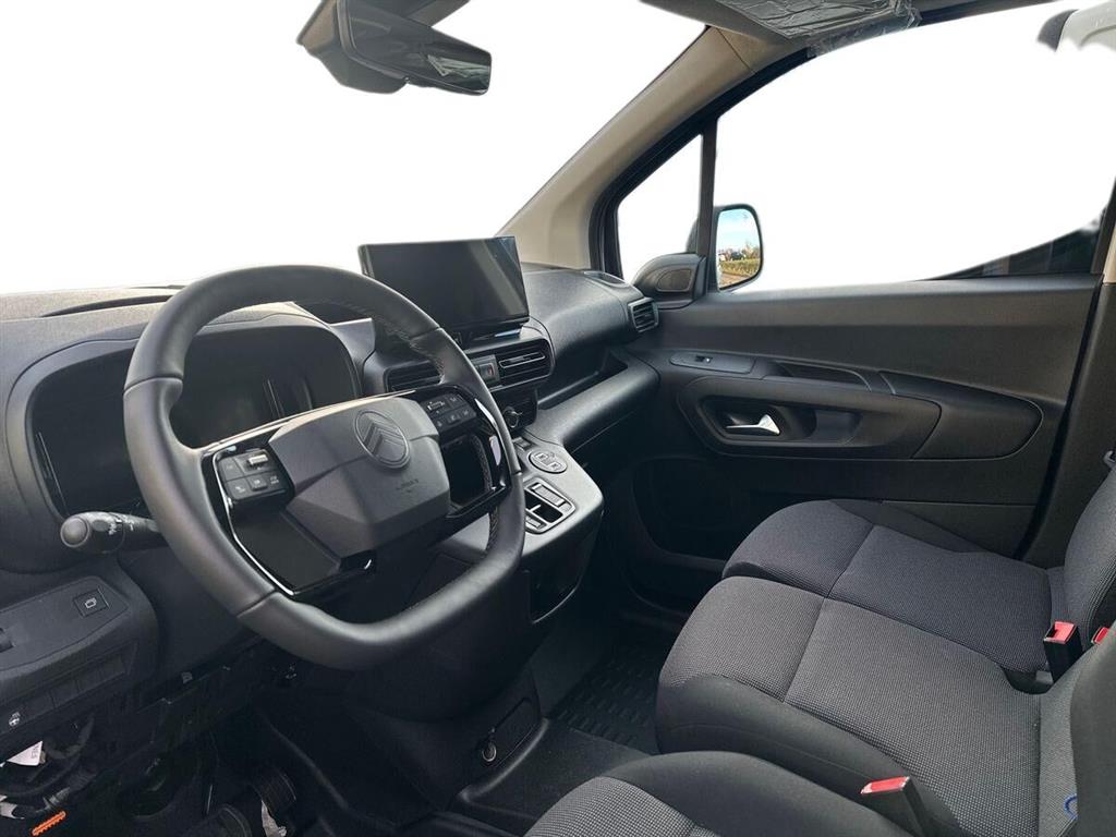 Citroën Berlingo L1V1 1,5 Blue HDi Masterline 130HK 8g Aut. - Image 10
