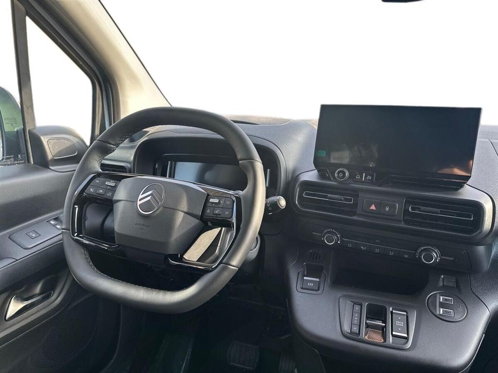 Citroën Berlingo L1V1 1,5 Blue HDi Masterline 130HK 8g Aut. - Image 12