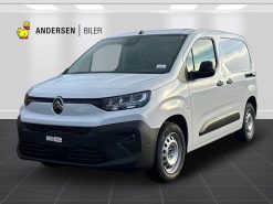 Citroën Berlingo L1 ML HDi 130 A8 1.5 BHDi 130 L1H1 Aut.