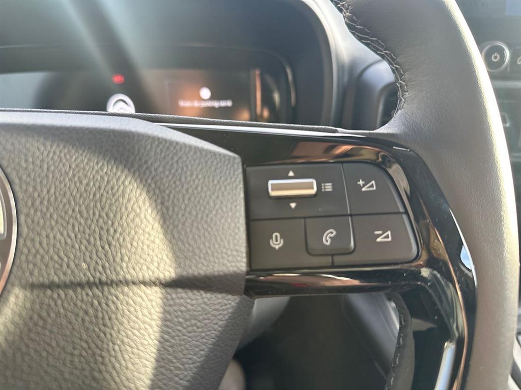 Citroën Berlingo L1V1 1,5 Blue HDi Masterline 130HK 8g Aut. - Image 16
