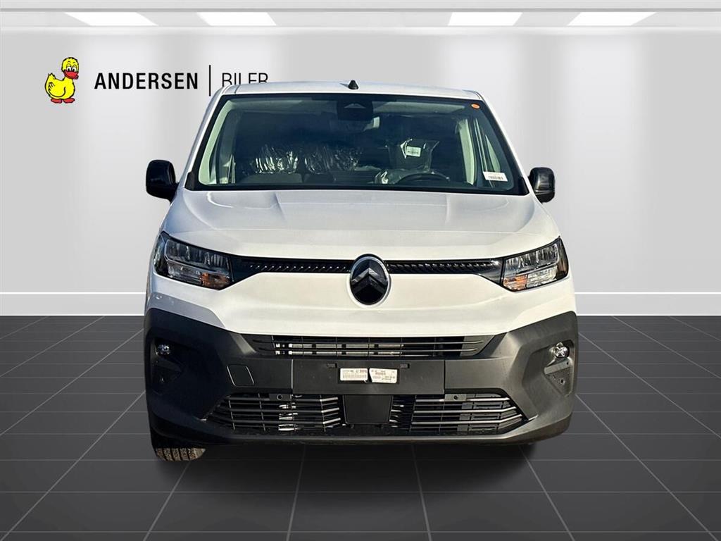 Citroën Berlingo L1V1 1,5 Blue HDi Masterline 130HK 8g Aut. - Image 5