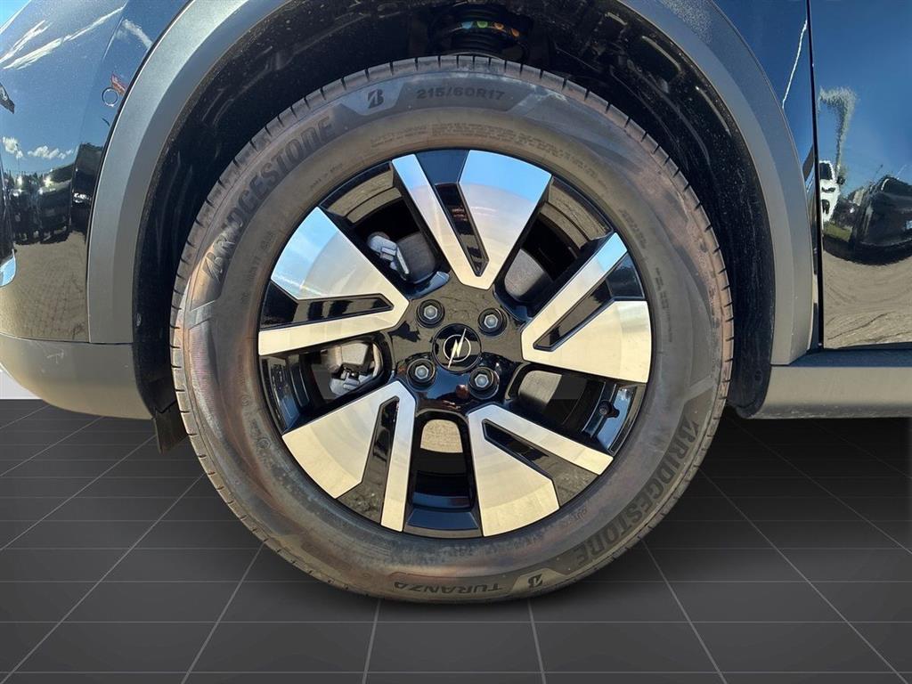 Opel Frontera EL GS 113HK 5d Aut. - Image 6