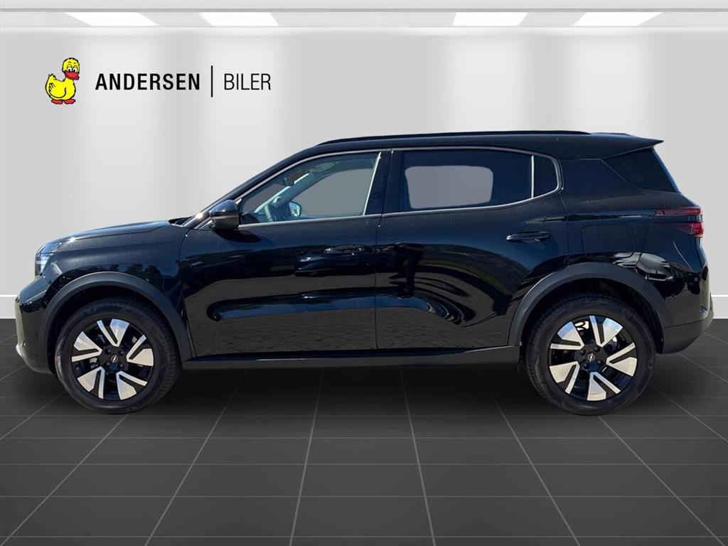 Opel Frontera EL GS 113HK 5d Aut. - Image 2