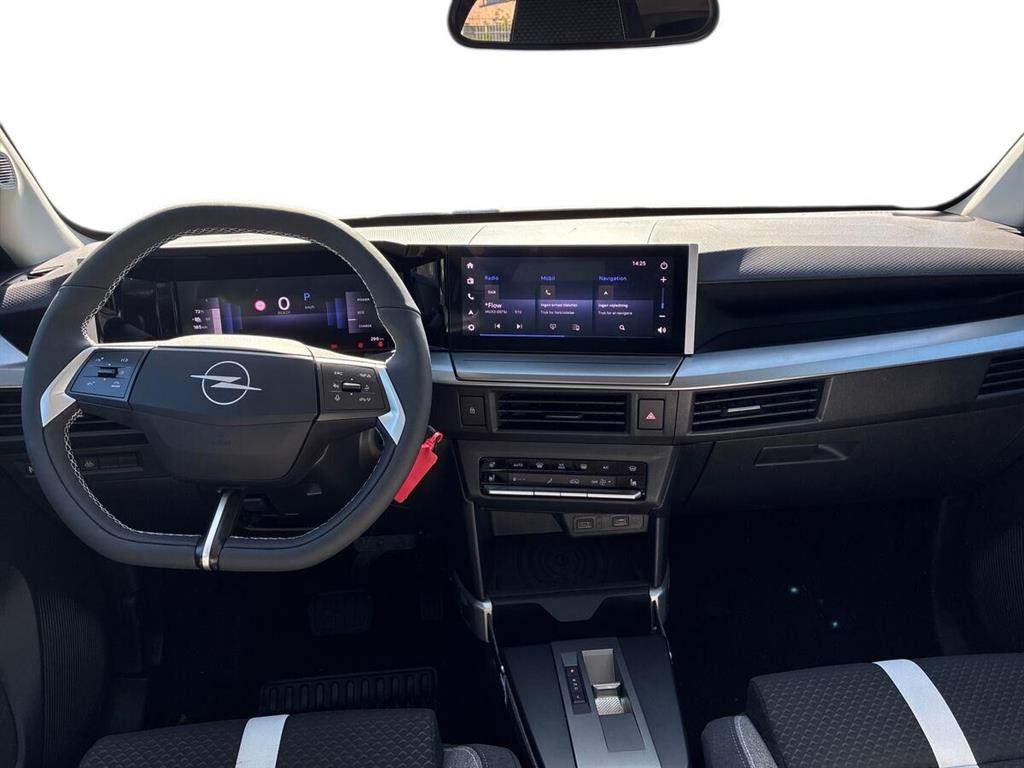 Opel Frontera EL GS 113HK 5d Aut. - Image 12