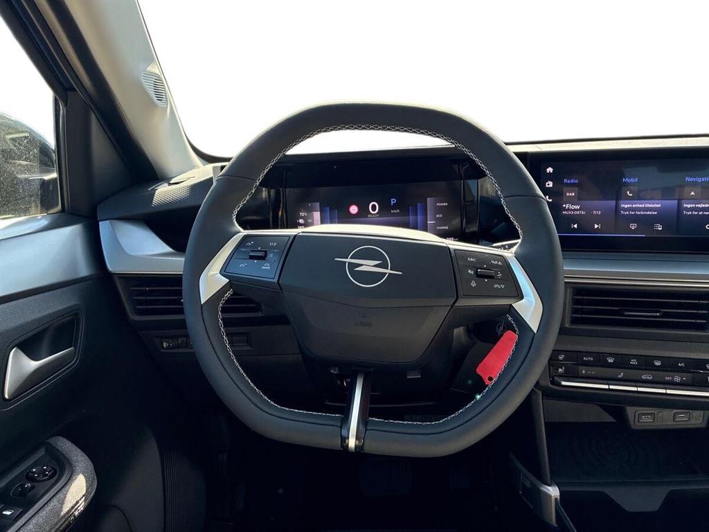 Opel Frontera EL GS 113HK 5d Aut. - Image 17