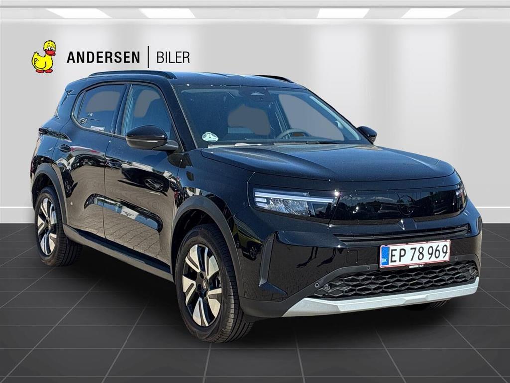 Opel Frontera EL GS 113HK 5d Aut. - Image 3