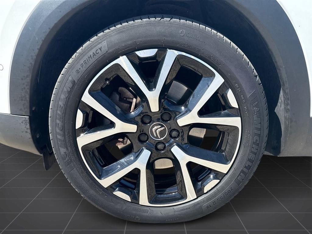 Citroën C5 Aircross 1,6 Plugin-hybrid Shine Sport EAT8 225HK 5d 8g Aut. - Image 6