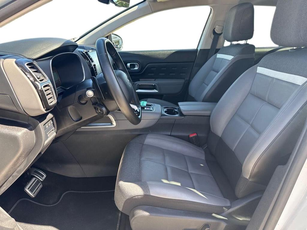 Citroën C5 Aircross 1,6 Plugin-hybrid Shine Sport EAT8 225HK 5d 8g Aut. - Image 10
