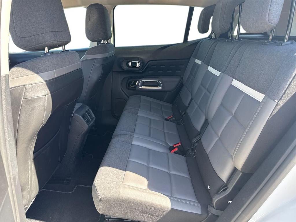 Citroën C5 Aircross 1,6 Plugin-hybrid Shine Sport EAT8 225HK 5d 8g Aut. - Image 11