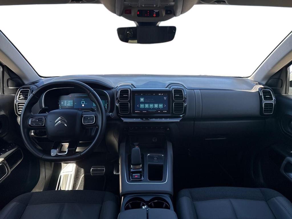 Citroën C5 Aircross 1,6 Plugin-hybrid Shine Sport EAT8 225HK 5d 8g Aut. - Image 12