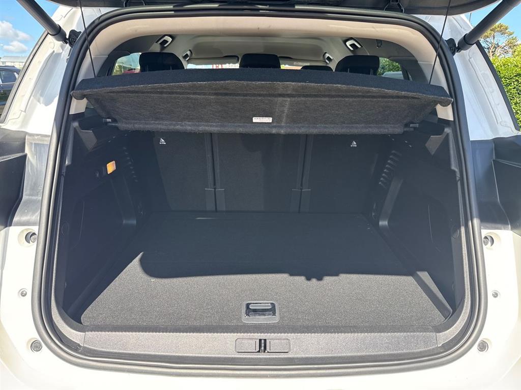 Citroën C5 Aircross 1,6 Plugin-hybrid Shine Sport EAT8 225HK 5d 8g Aut. - Image 13