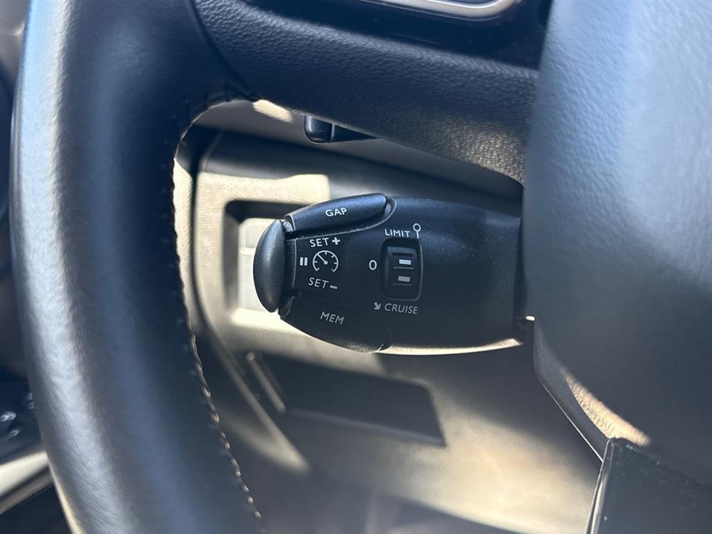 Citroën C5 Aircross 1,6 Plugin-hybrid Shine Sport EAT8 225HK 5d 8g Aut. - Image 16
