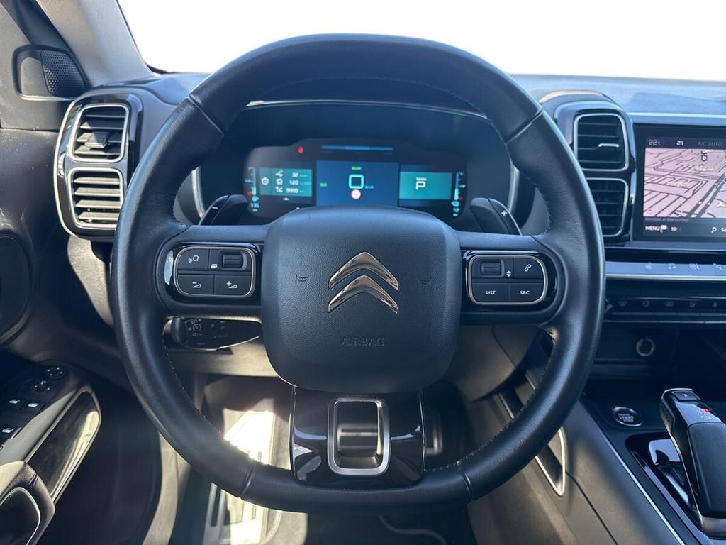 Citroën C5 Aircross 1,6 Plugin-hybrid Shine Sport EAT8 225HK 5d 8g Aut. - Image 17