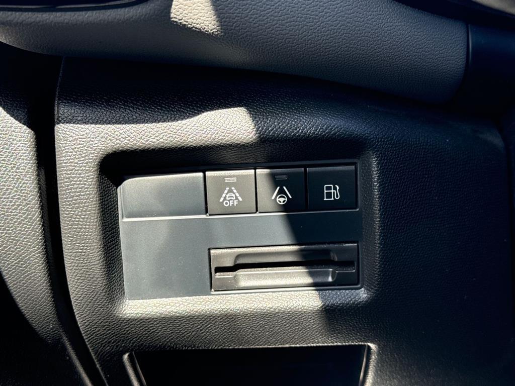 Citroën C5 Aircross 1,6 Plugin-hybrid Shine Sport EAT8 225HK 5d 8g Aut. - Image 19