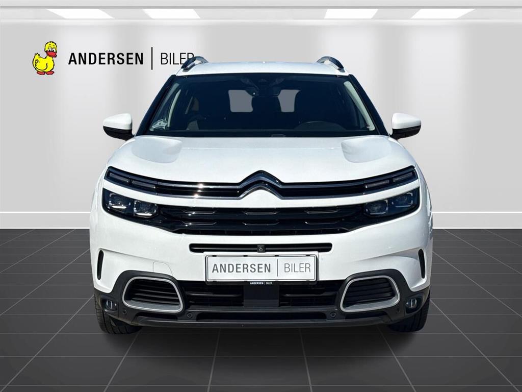 Citroën C5 Aircross 1,6 Plugin-hybrid Shine Sport EAT8 225HK 5d 8g Aut. - Image 5