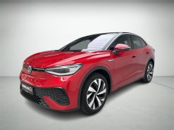VW ID.5 EL Pro Performance 204HK 5d Aut.
