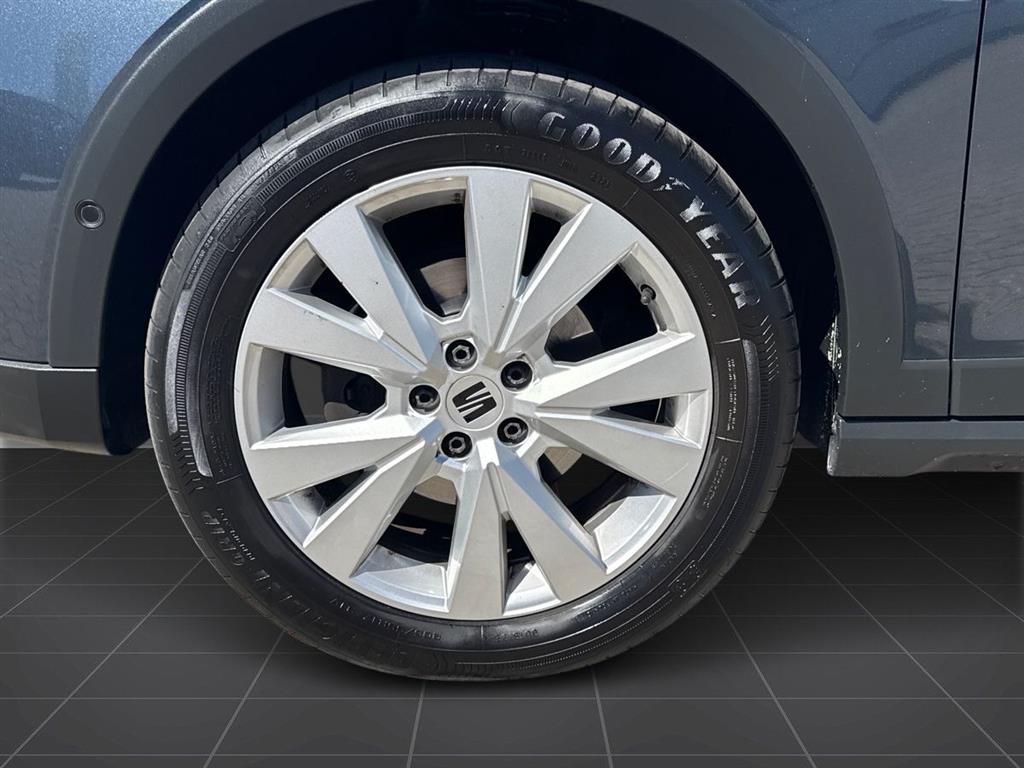 Seat Arona 1,0 TSI Style DSG 110HK 5d 7g Aut. - Image 6