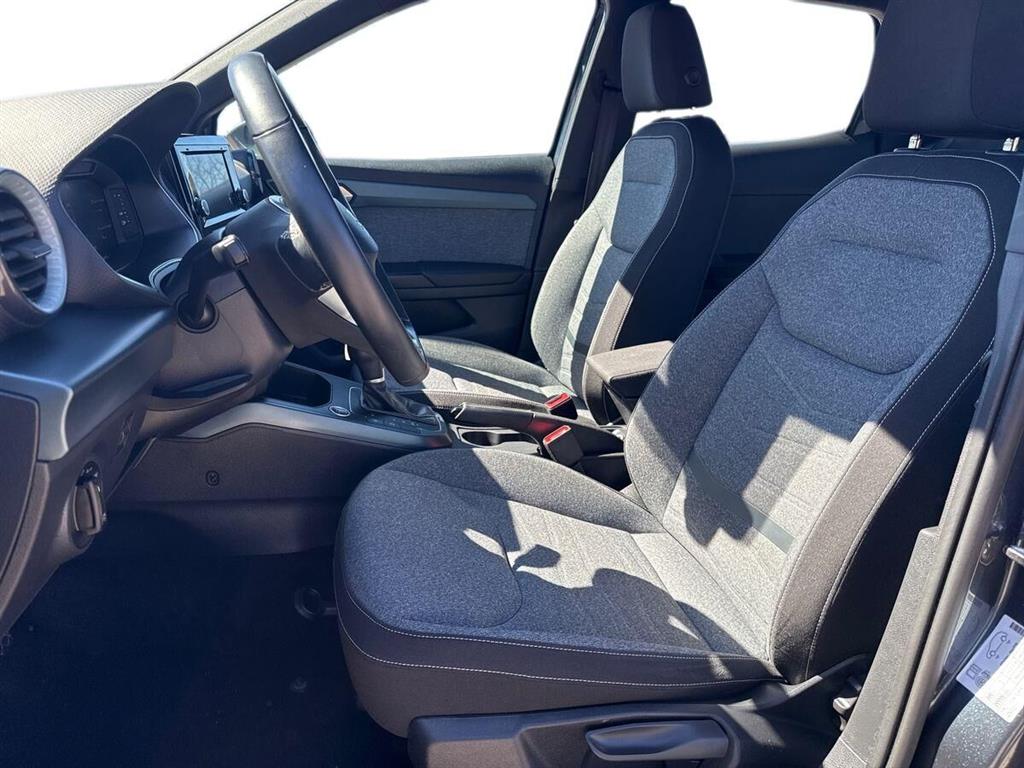 Seat Arona 1,0 TSI Style DSG 110HK 5d 7g Aut. - Image 10